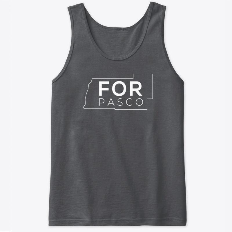 FOR Pasco