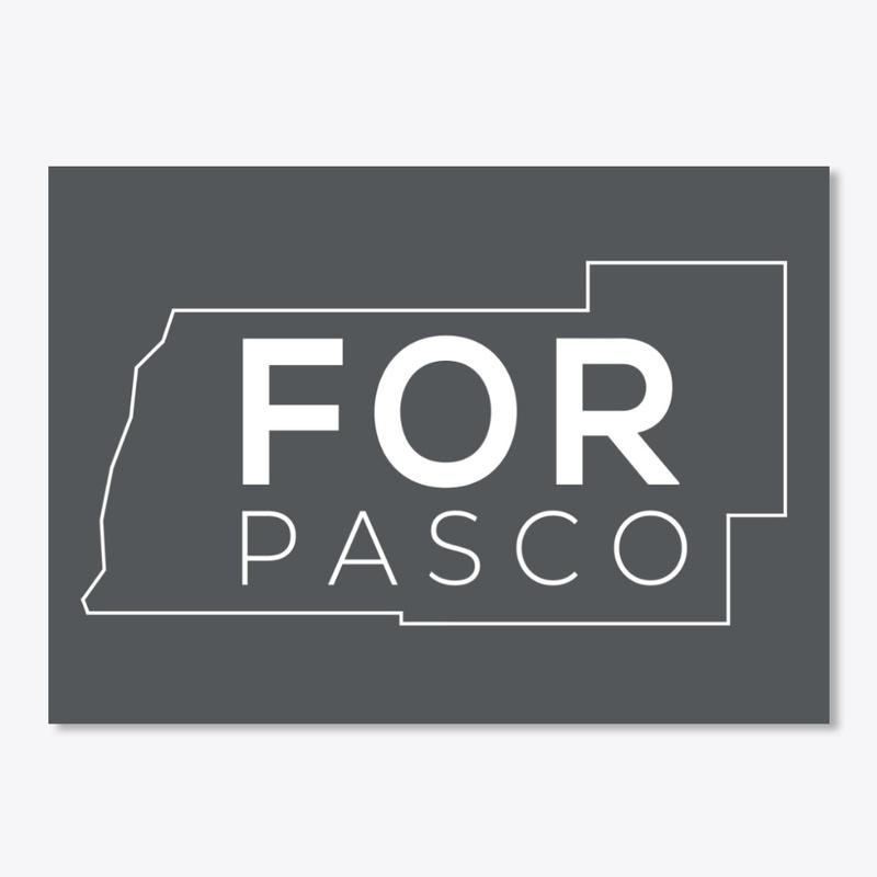 FOR Pasco